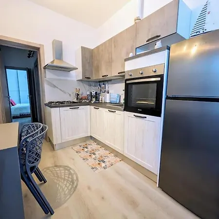 Amazing Elba - Trilocale Antonella Apartamento *