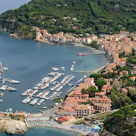 Amazing Elba - Trilocale Antonella Apartamento *