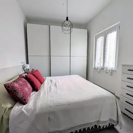 公寓 Amazing Elba - Trilocale Antonella *